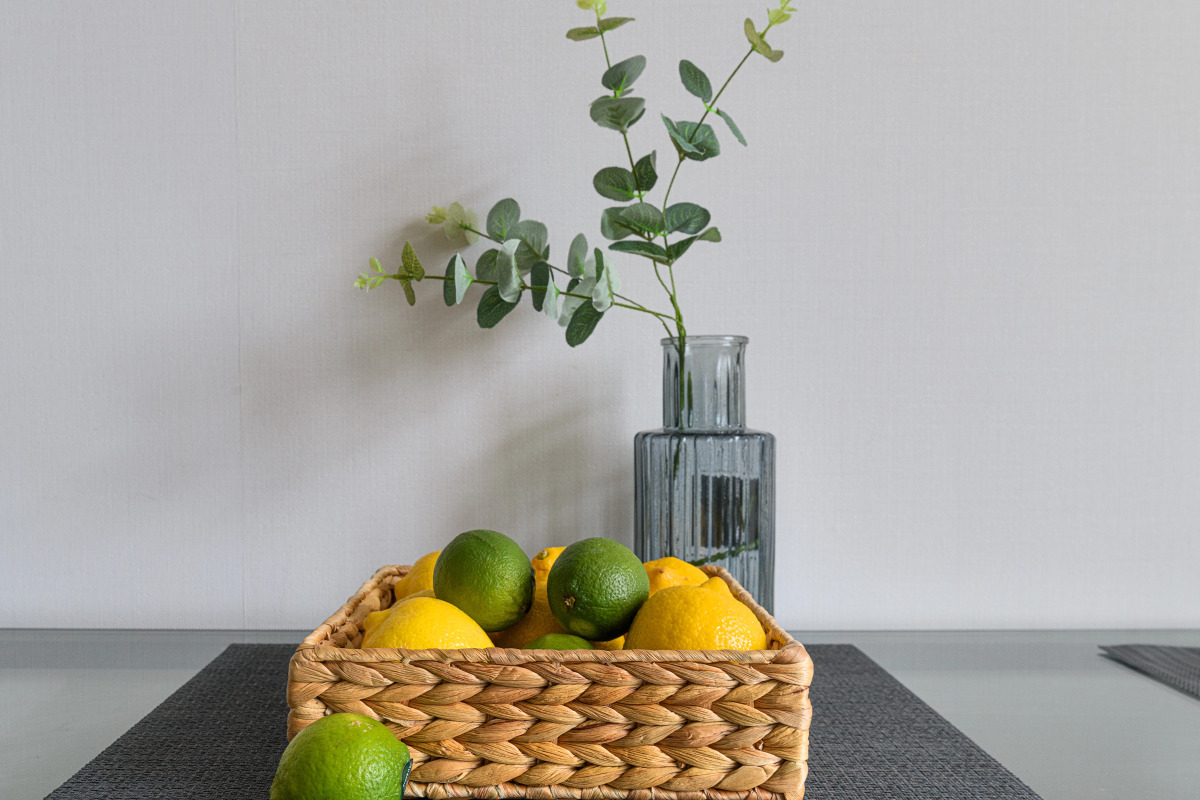 Квартира в Доме у Фонтанов