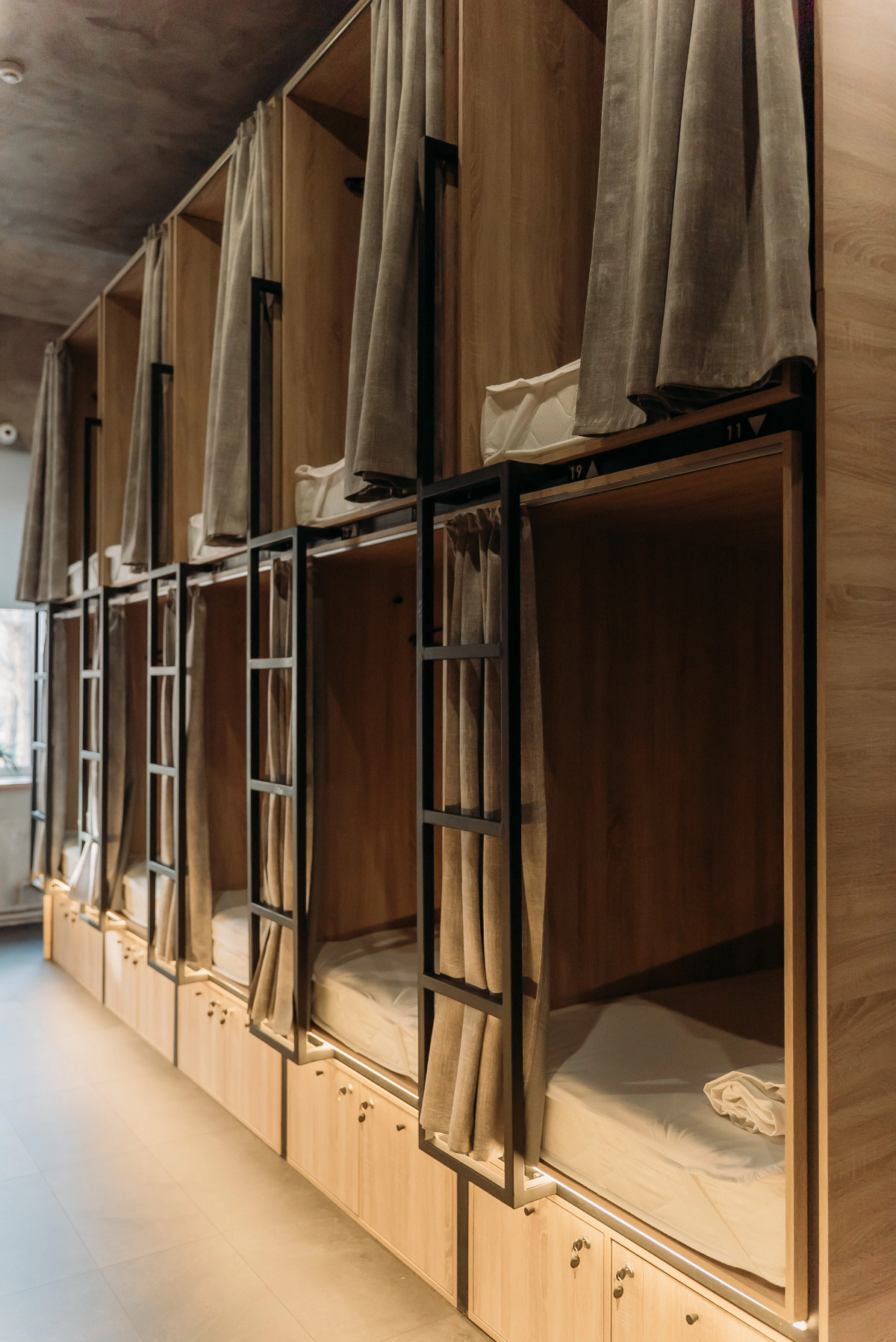 Хостел Wellhome