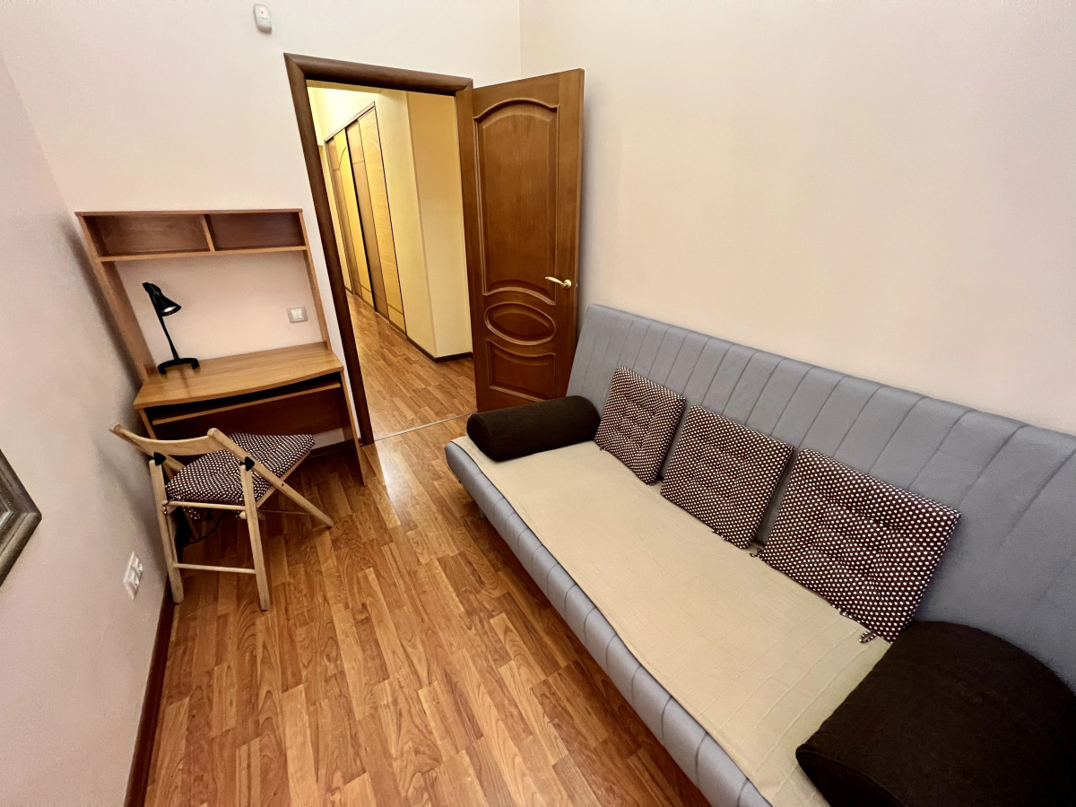 Апартаменты Большая Морская 21 трехкомнатные