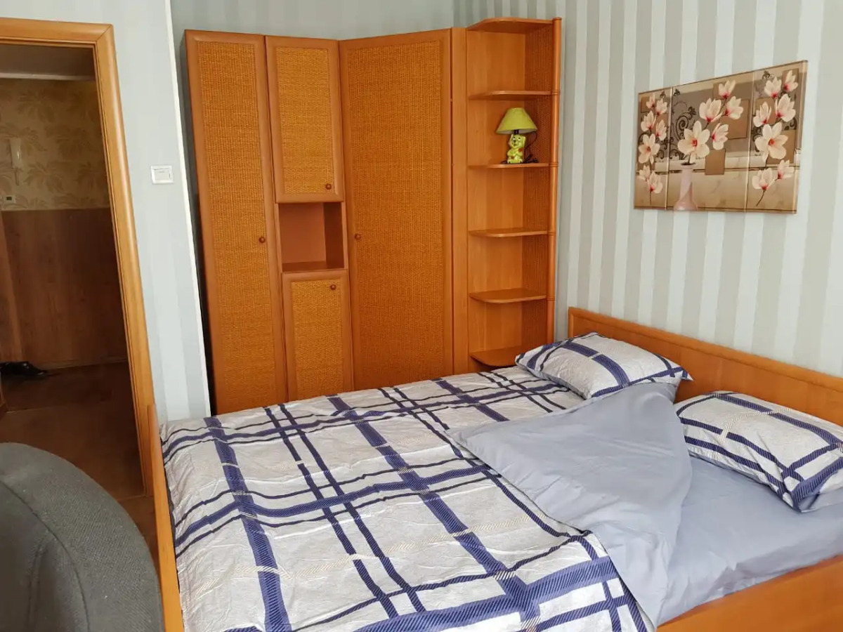 Апартаменты Five Corners Center