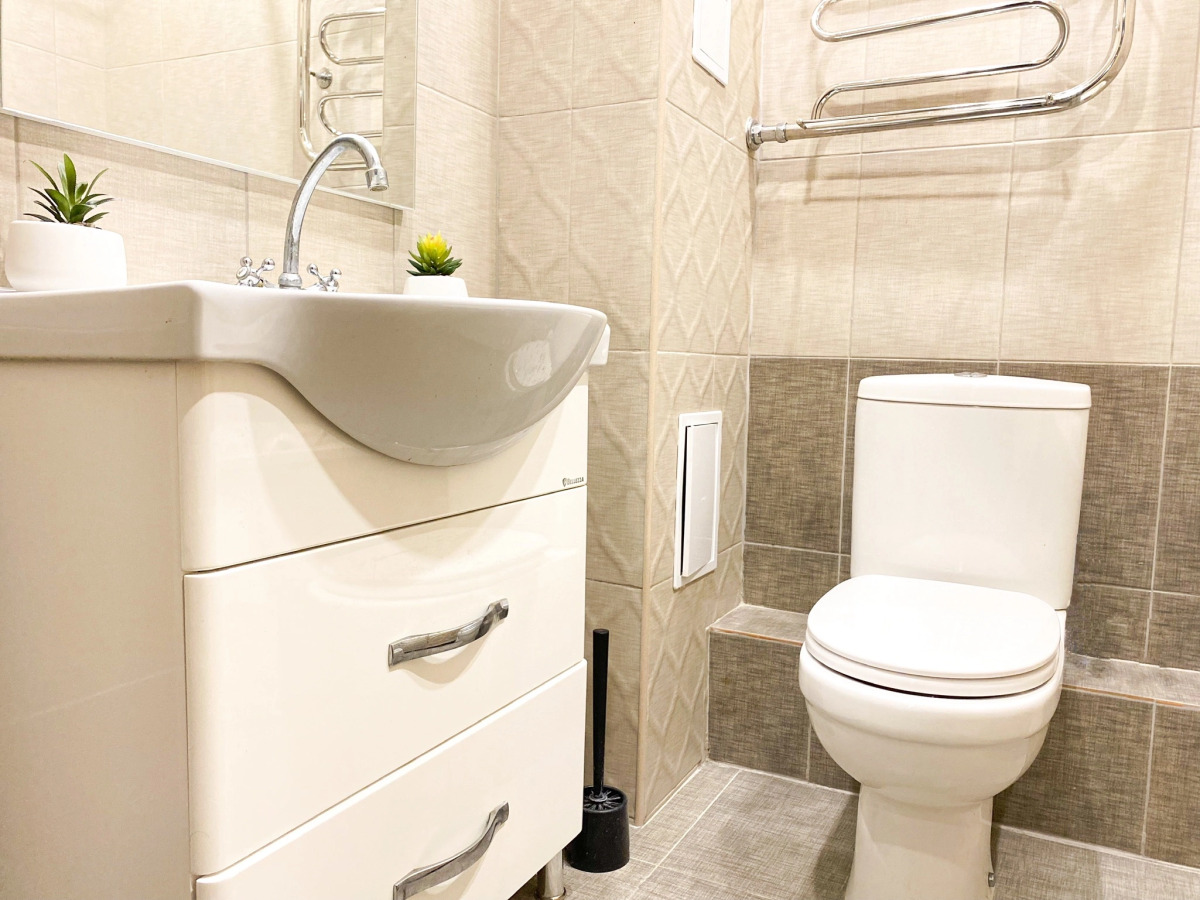 Апартаменты на Зеленой 17