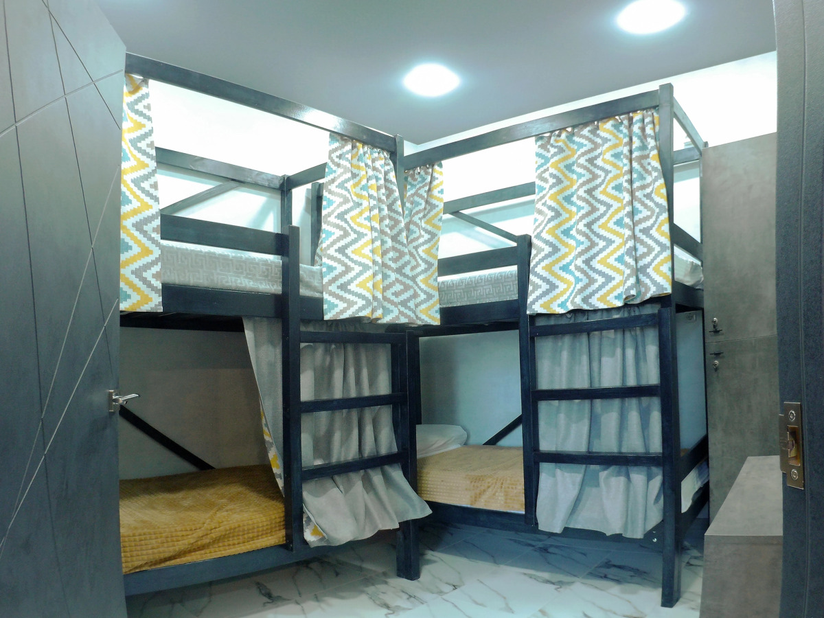 Хостел АртХаус