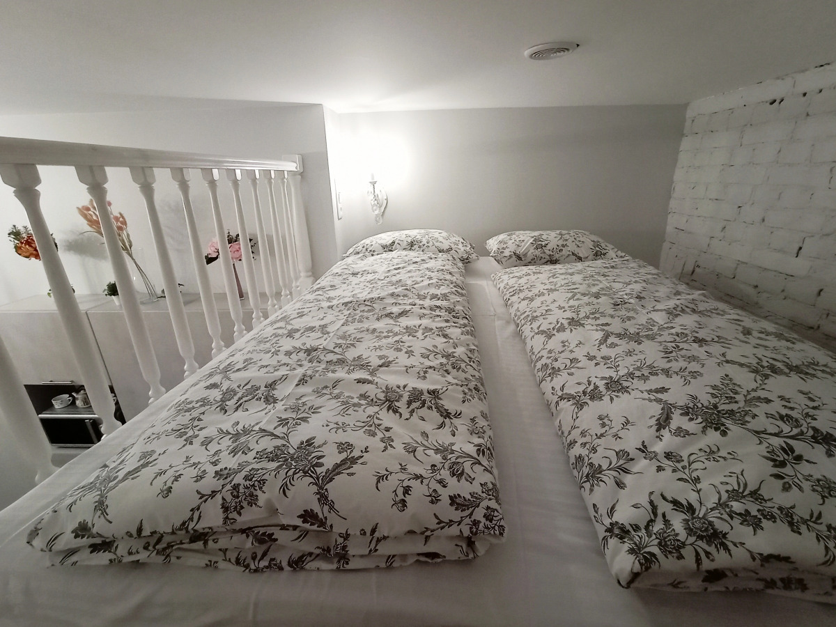 Квартира Увидеть Петербург