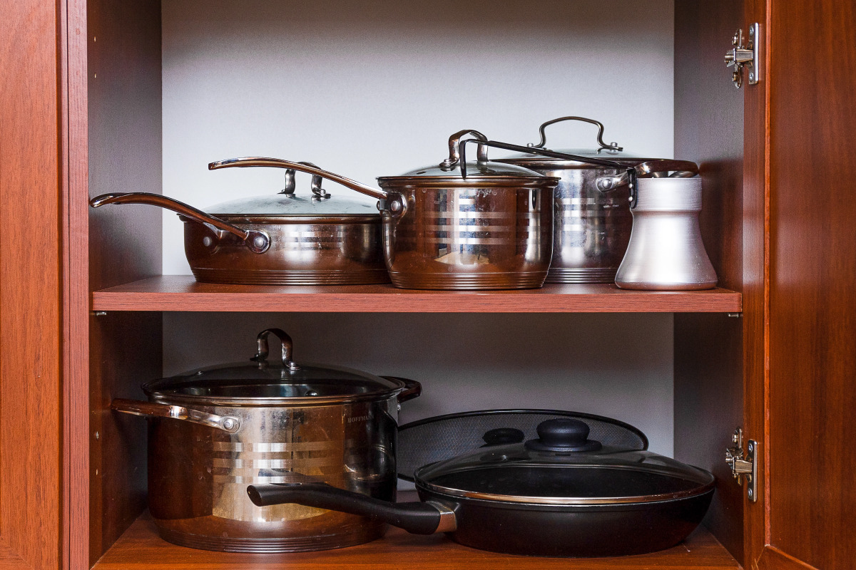 Апартаменты в современном ЖК от LetoApart