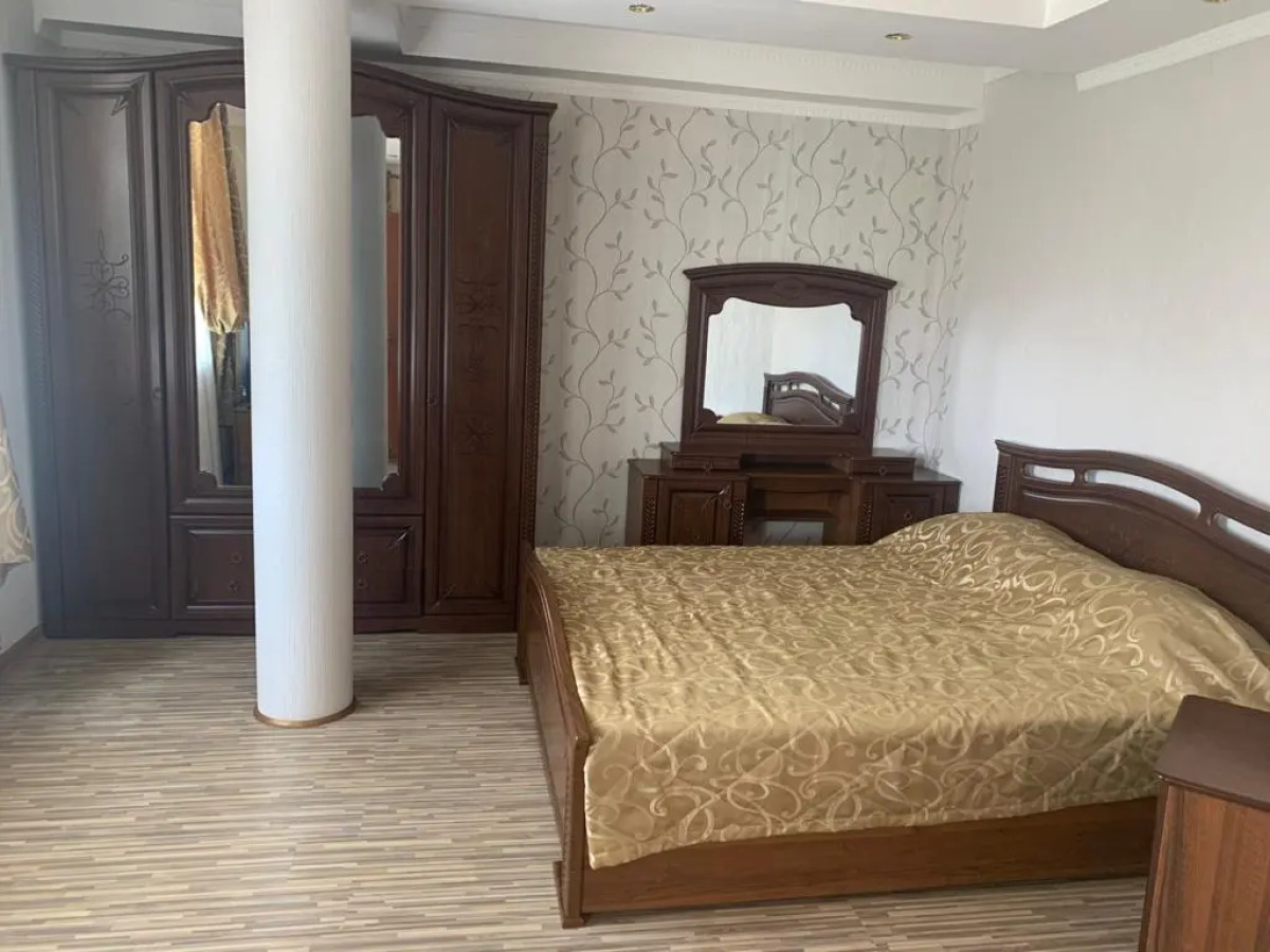 Гостевой дом Dolce Vita