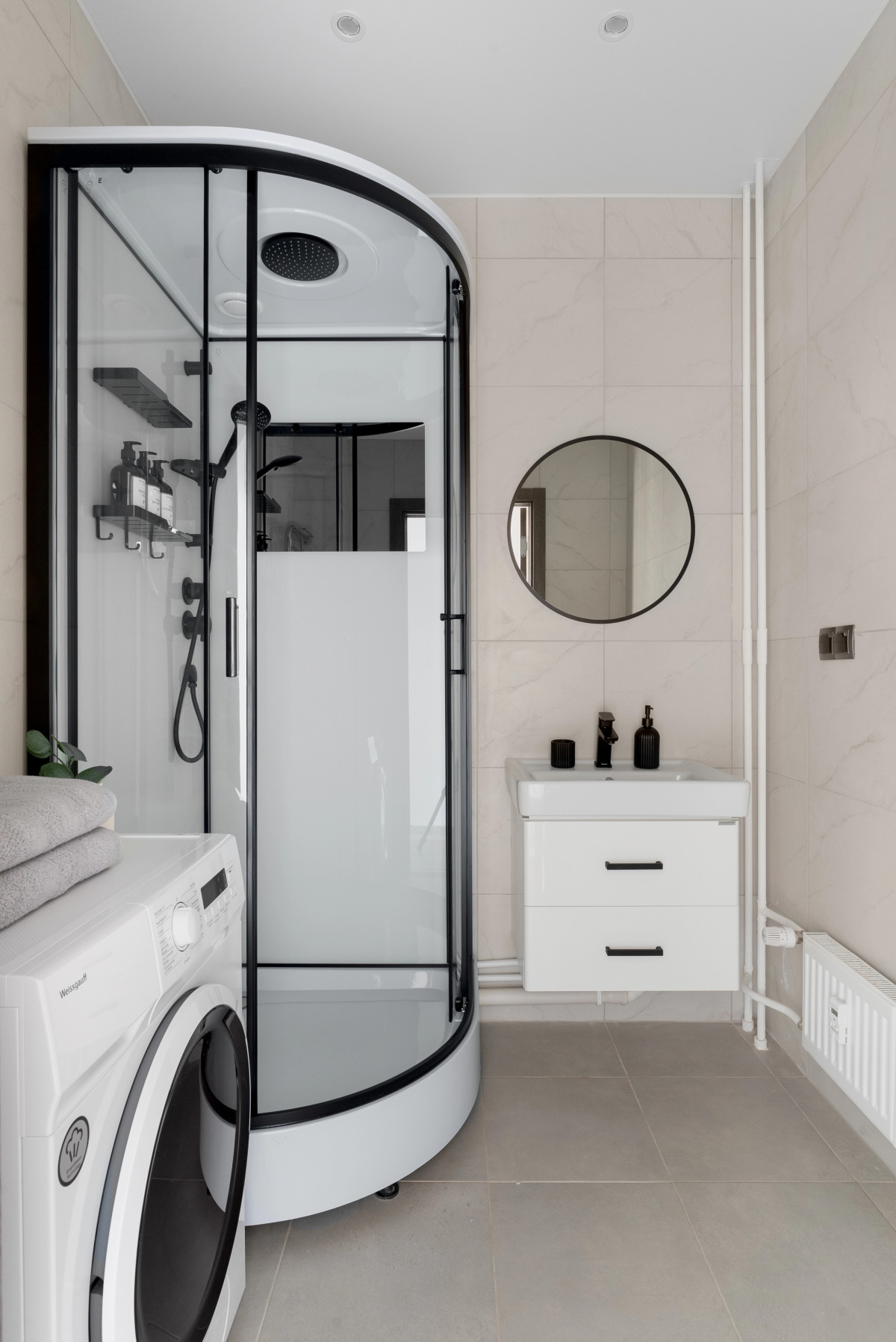 Апартаменты Citrus Flat