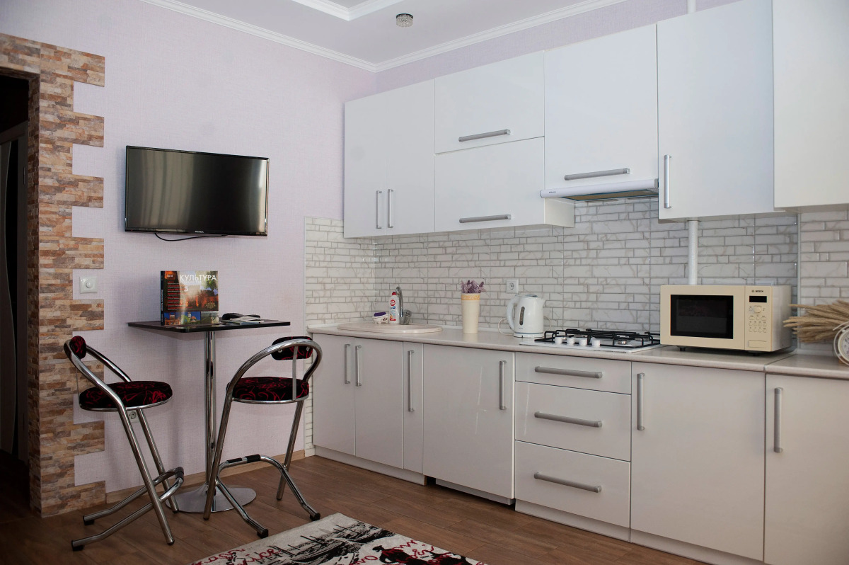 Апартаменты Fresh Home