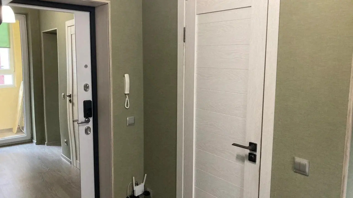 Квартира Уютная Недалеко от Центра