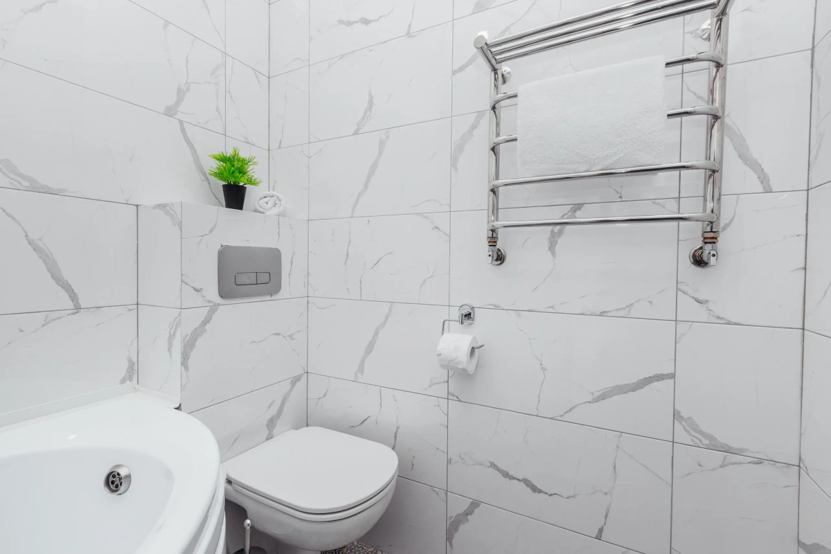 Апартаменты С Видом На Море