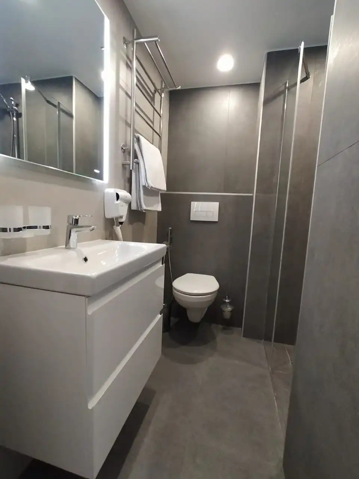 Апартаменты Maximus на Матроса Железняка