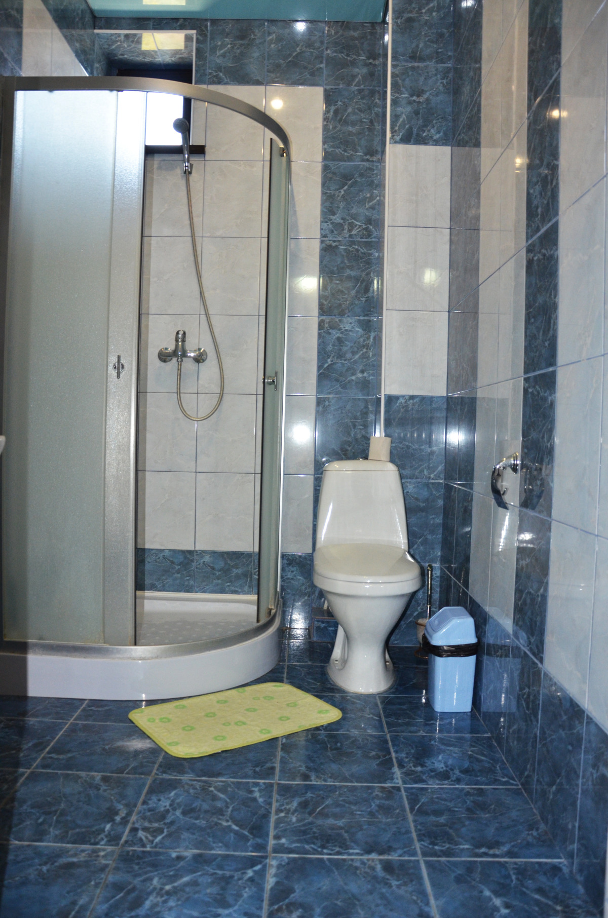 Волшебный край