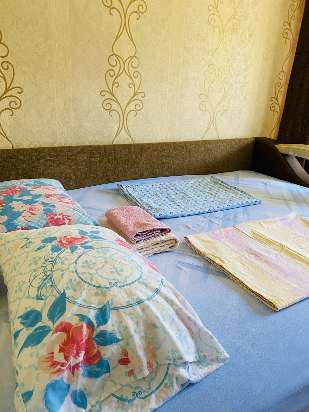 Апартаменты Квартира