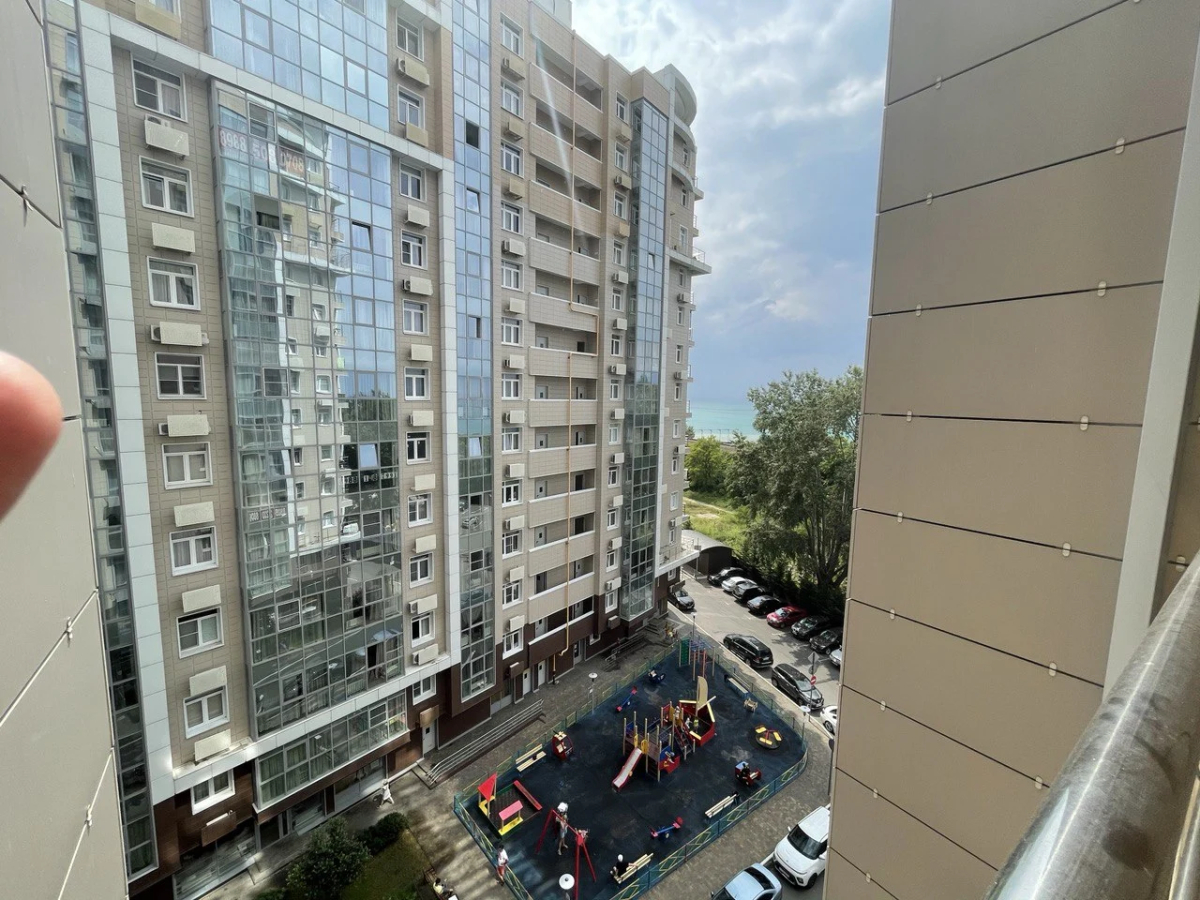 Квартира Солнечная у Моря