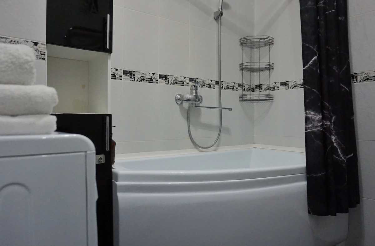 Квартира Стильная евродвушка в новом ЖК