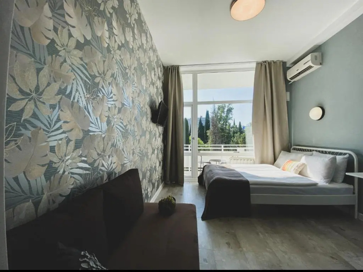 Апартаменты Мира на Курортном 3