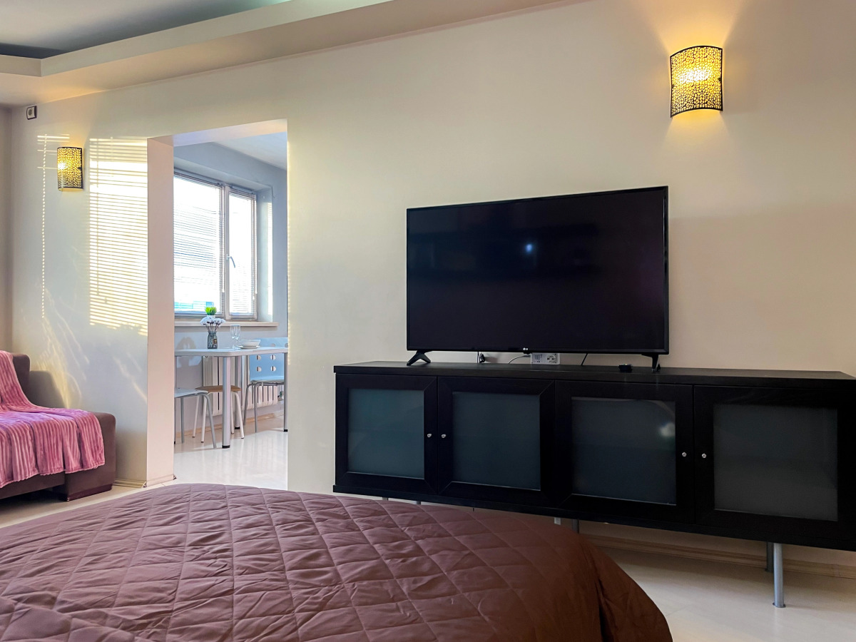 Квартира от FolkFort у метро «Алтуфьево» — спокойствие и комфорт вблизи зелёных зон