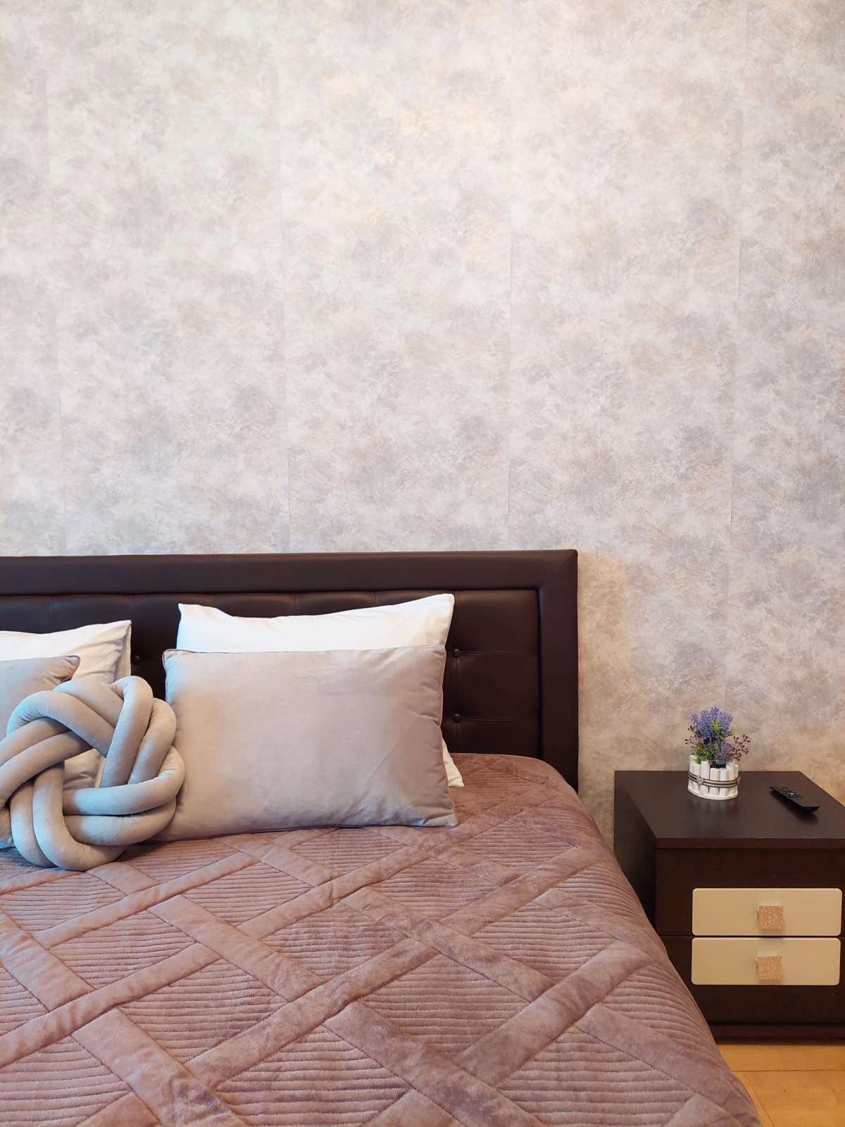 Квартира Просторная квартира рядом с м. Митино