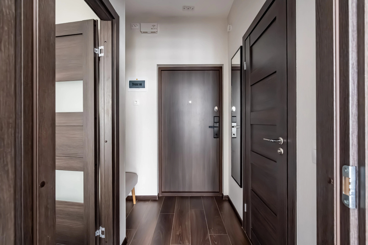 Апартаменты Merino Home Amelie