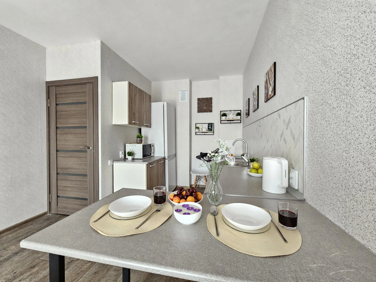 Квартира Светлояр