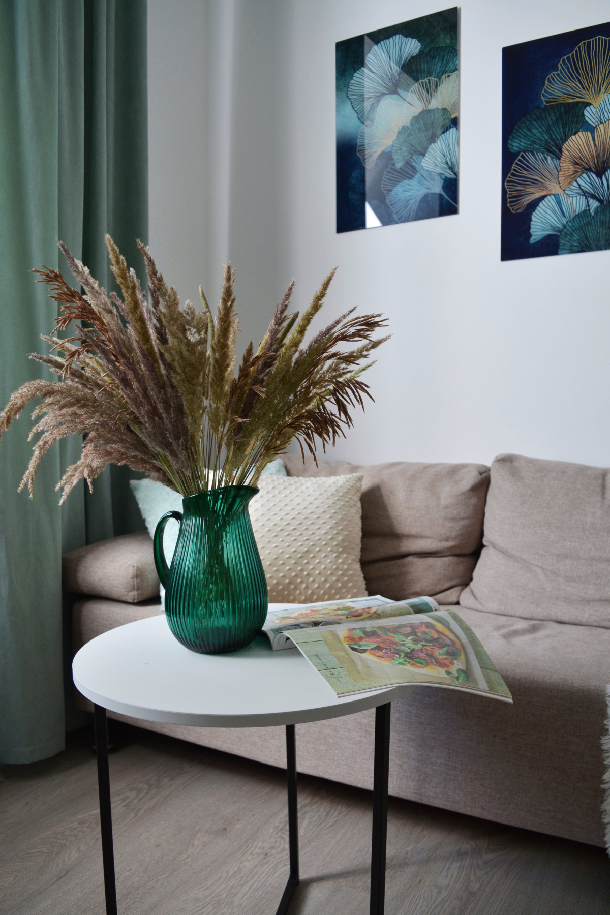 Двухуровневые апартаменты рядом с метро и парком Крылья Советов