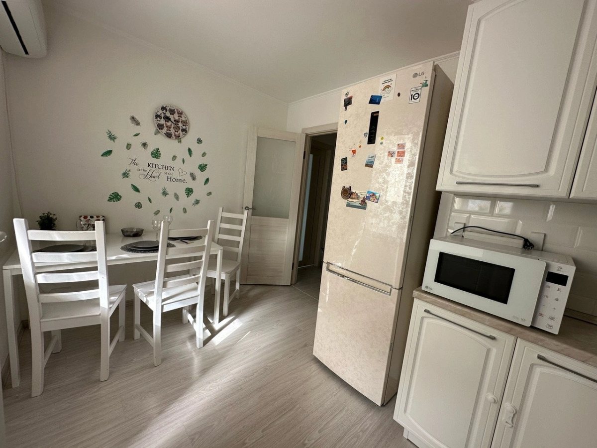 Квартира Двухкомнатная Квартира около леса и Гринвуда