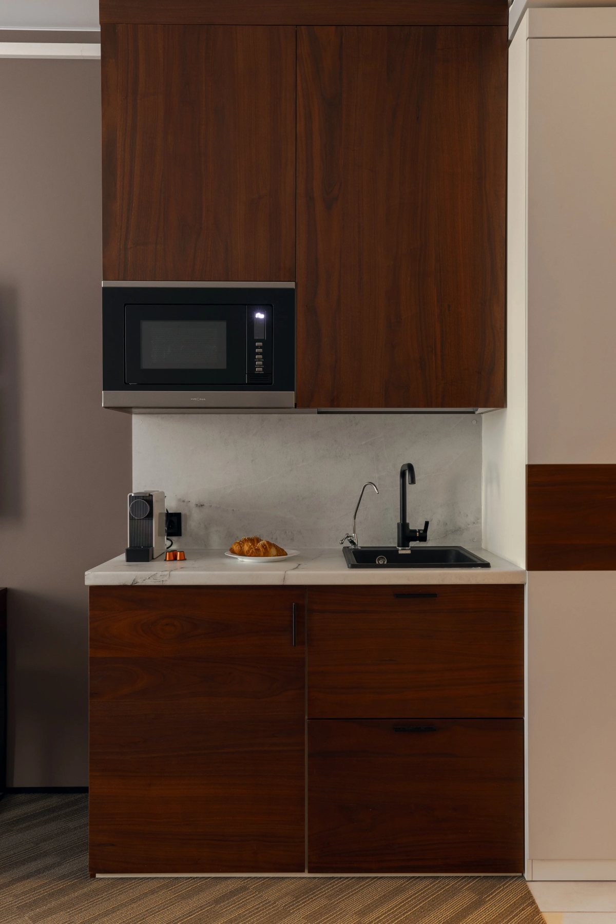 Апартаменты Для Друзей на набережной