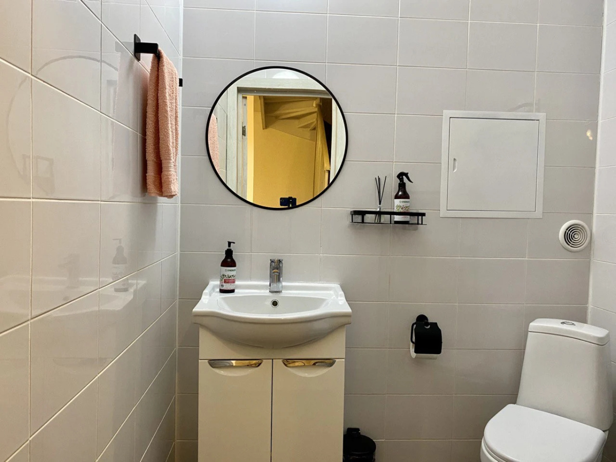 Частный Дом Comfort & Relax Home The Townhouse