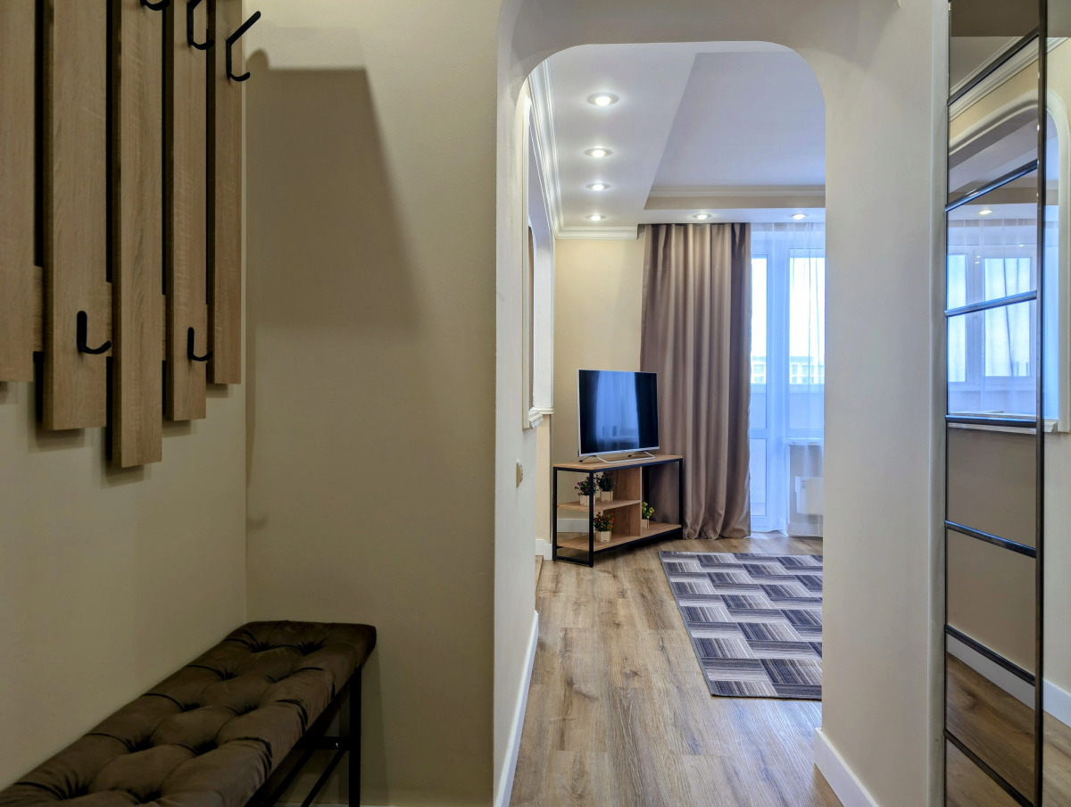 Квартира Свободна - Полянка 28