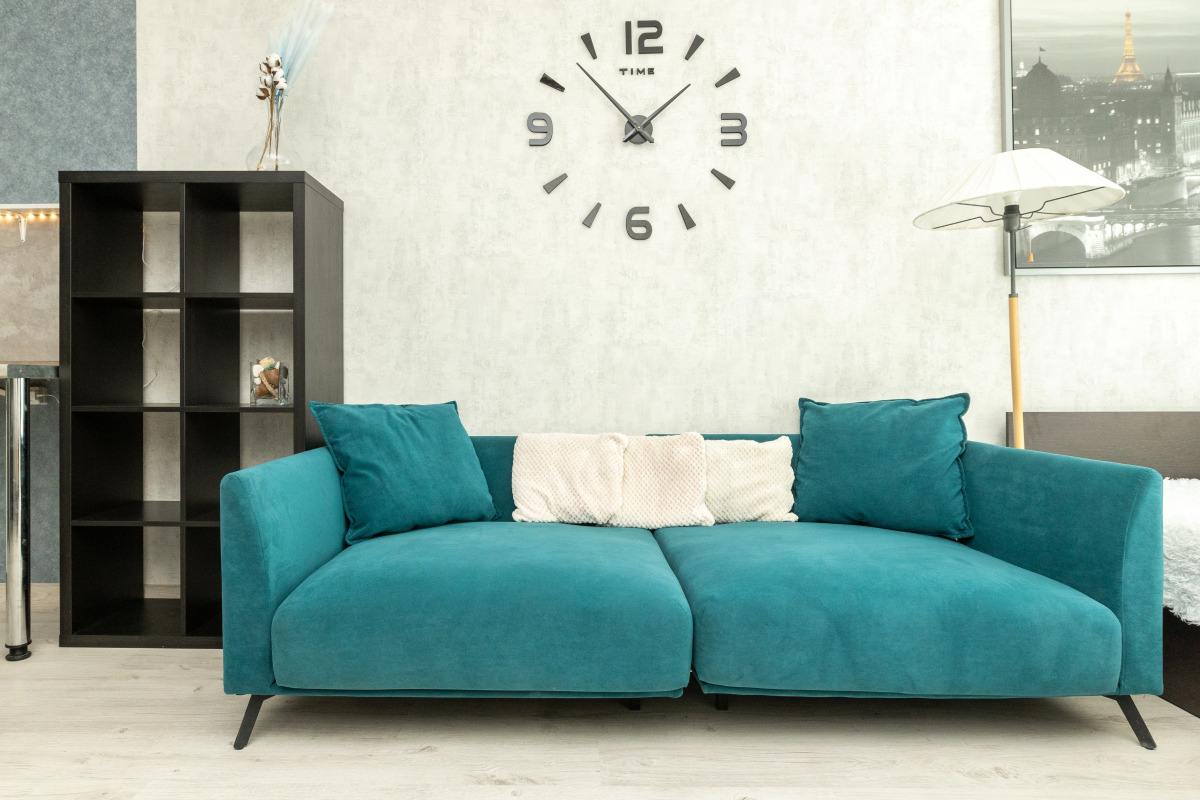 Апартаменты Лазурный