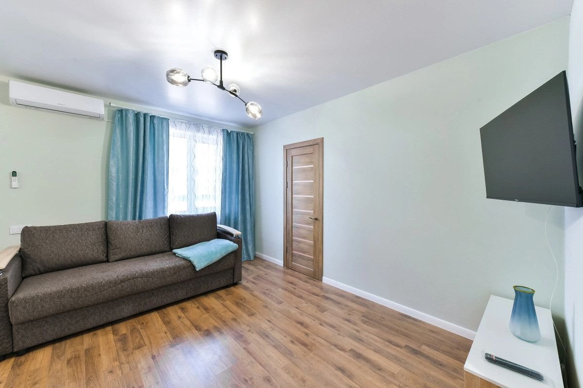 Апартаменты Идеальная Квартира на КПД