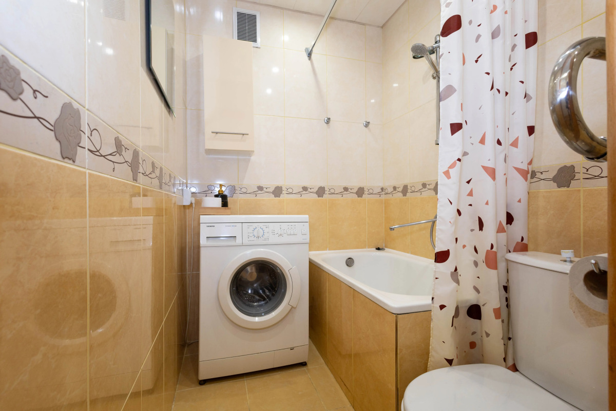 Апартаменты Эпоха