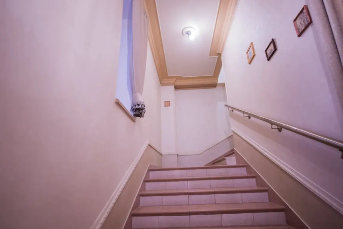 Отель Ладомир Флоренция