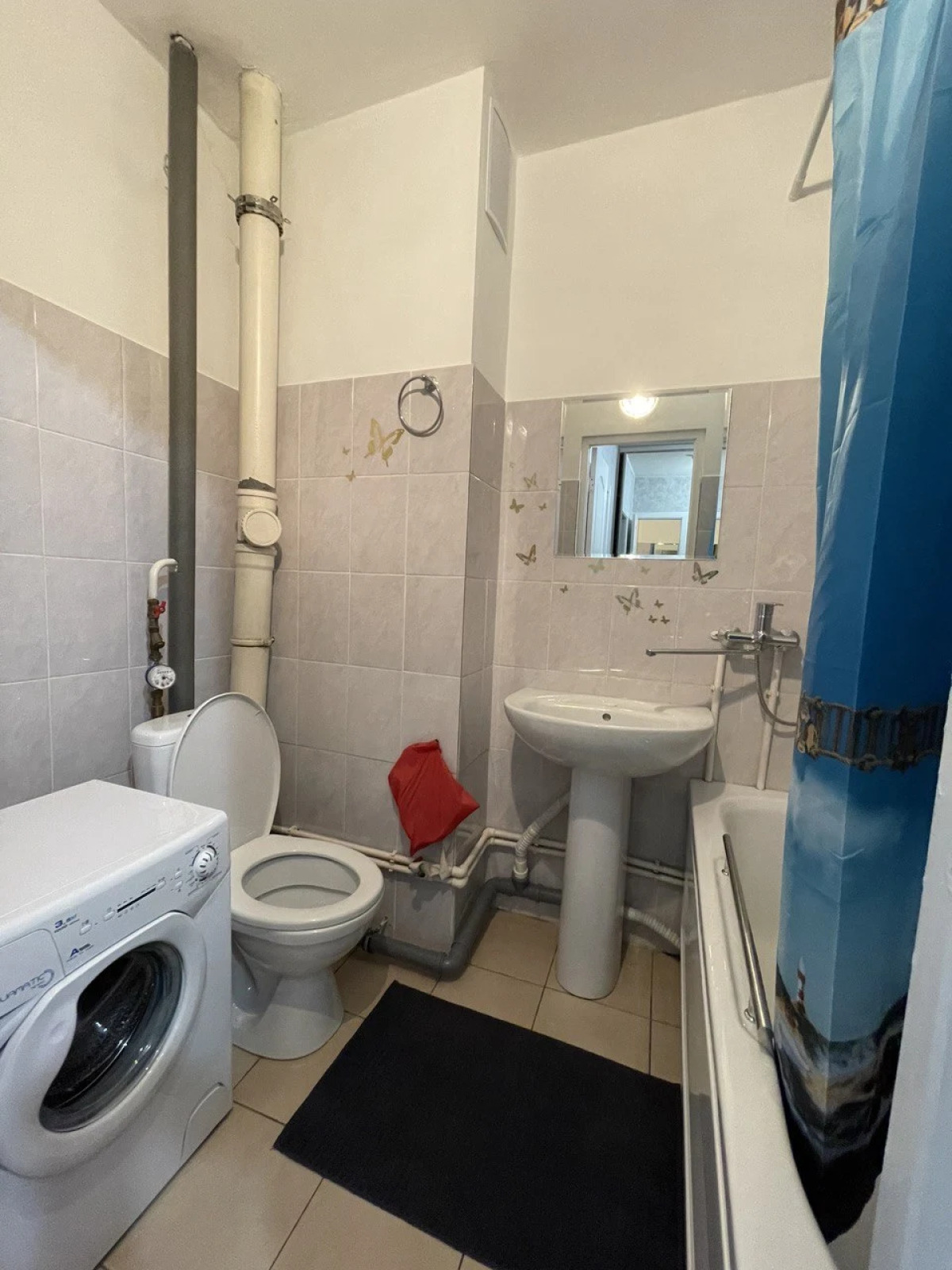 Апартаменты 5 Ночей