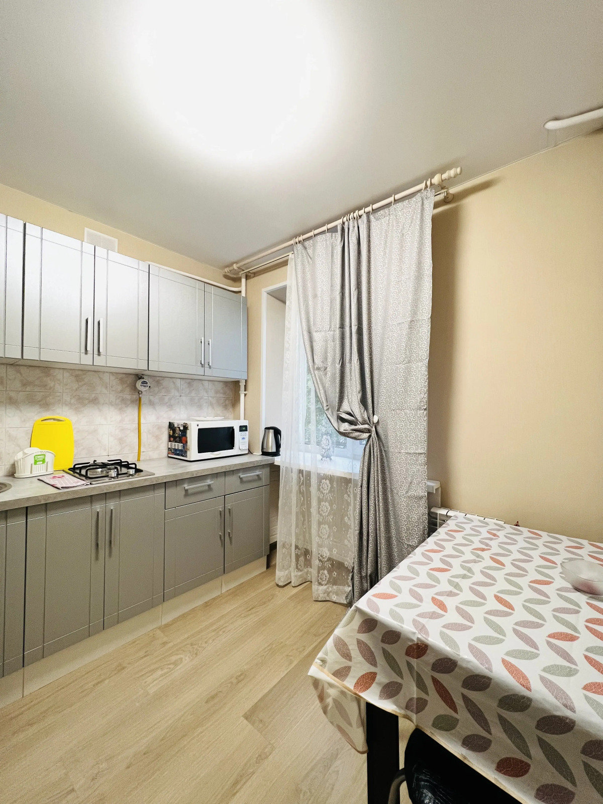 Квартира ОнегоГрад В Центре