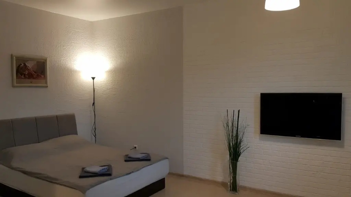 Апартаменты Окей Дом