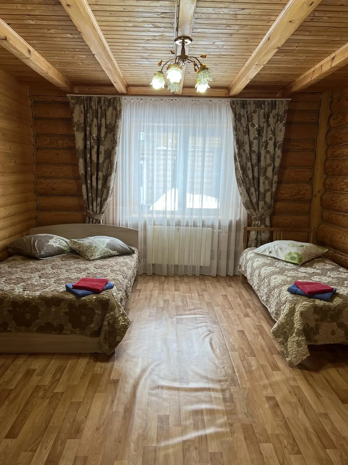 Гостевой дом Тимофеевская усадьба