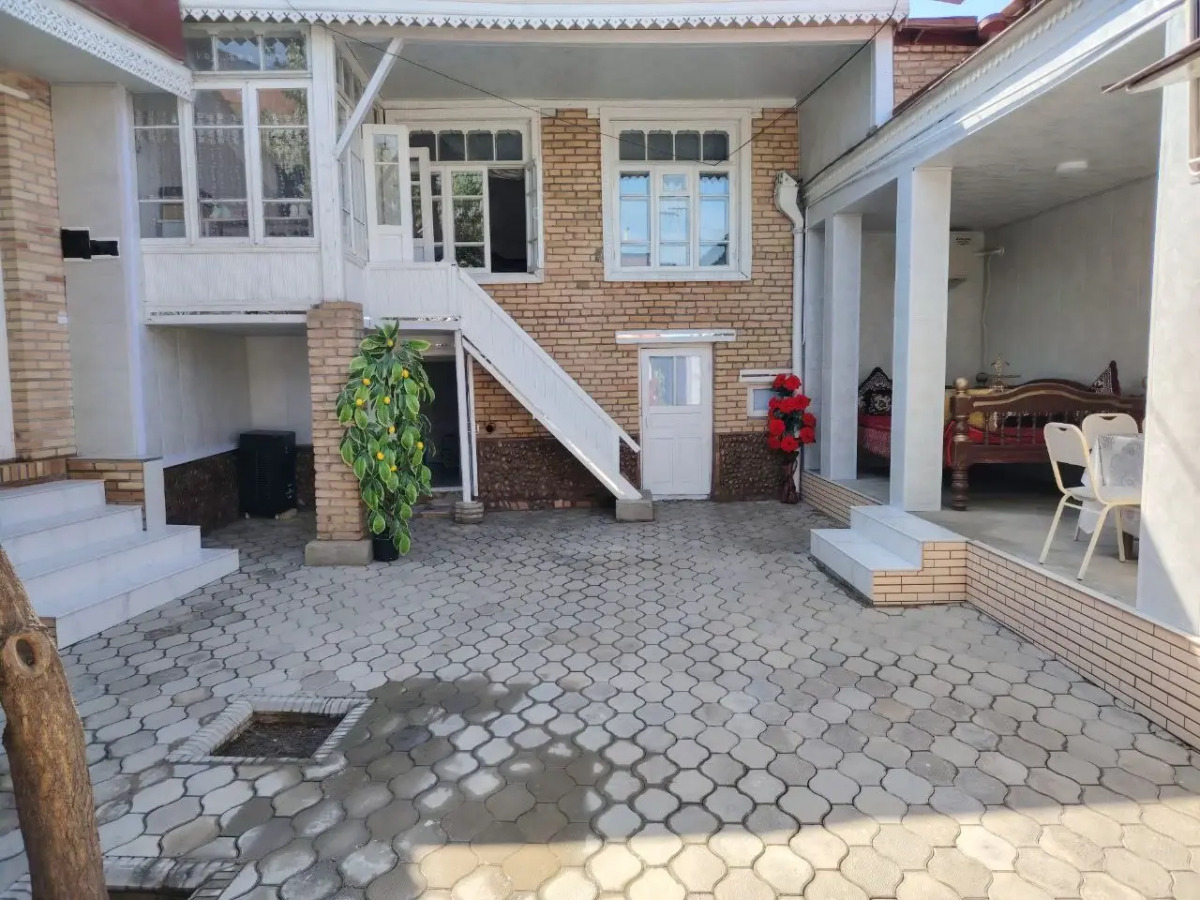 Гостевой дом Mokhira