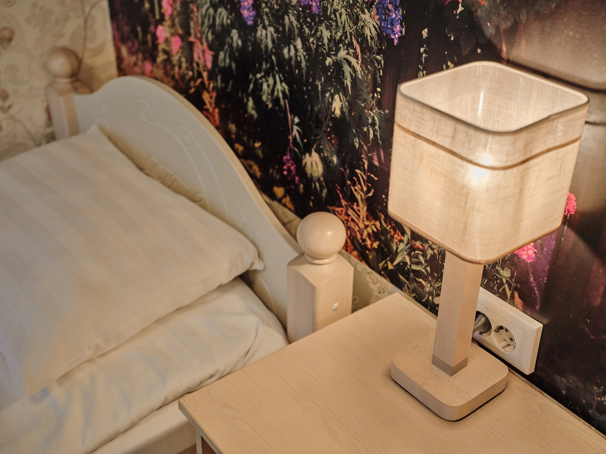 Хостел Прованс