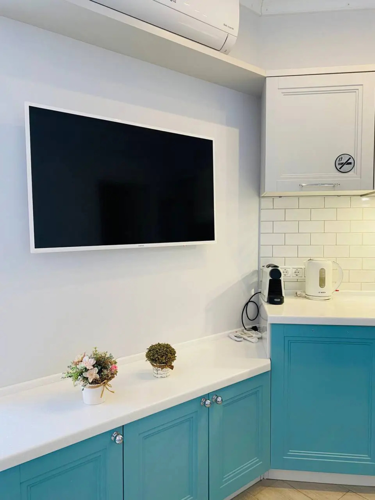 Апартаменты Marlen Apart ЖК Версаль