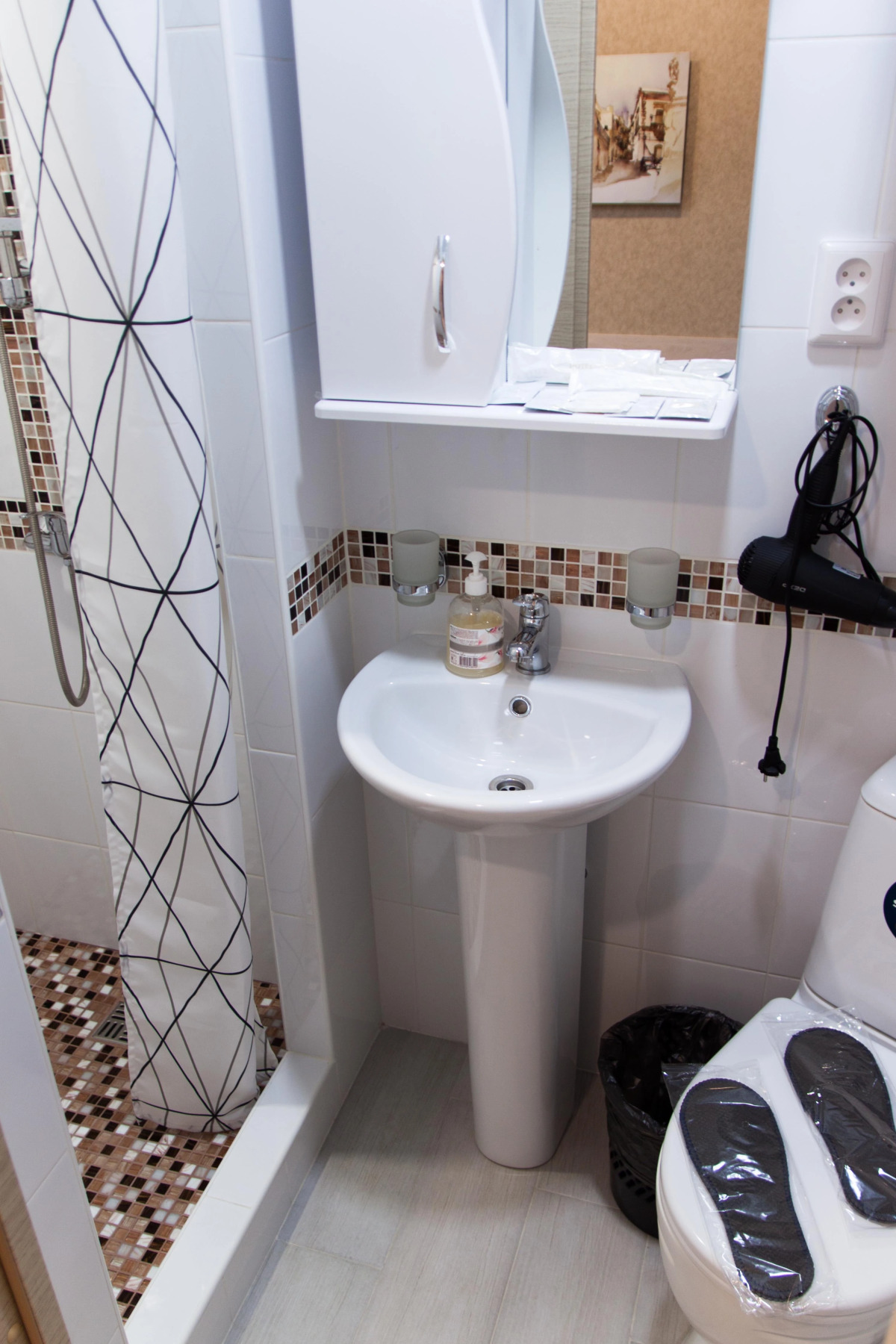 Мини отель СитиЦентр