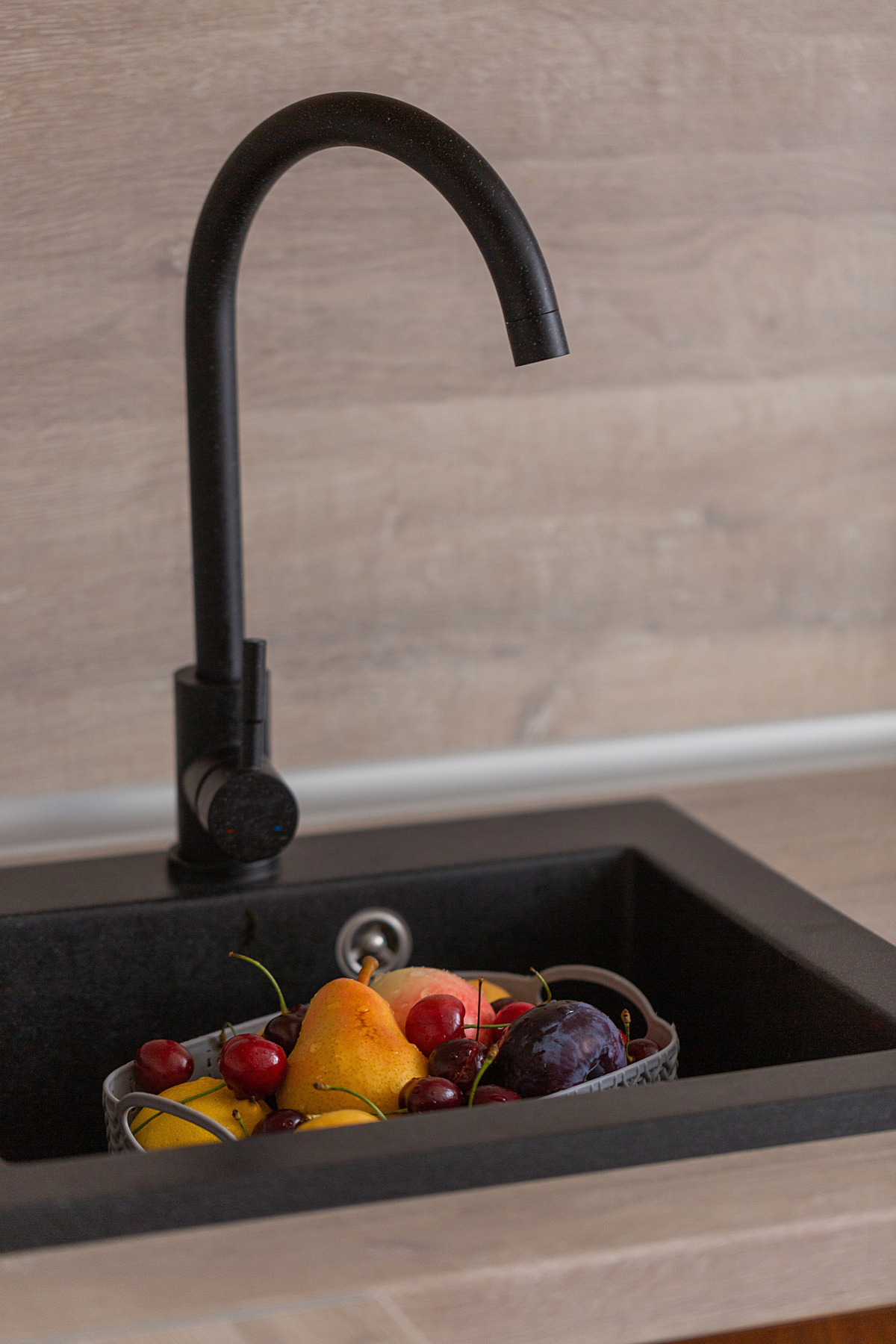 Апартаменты Океанский проспект 140