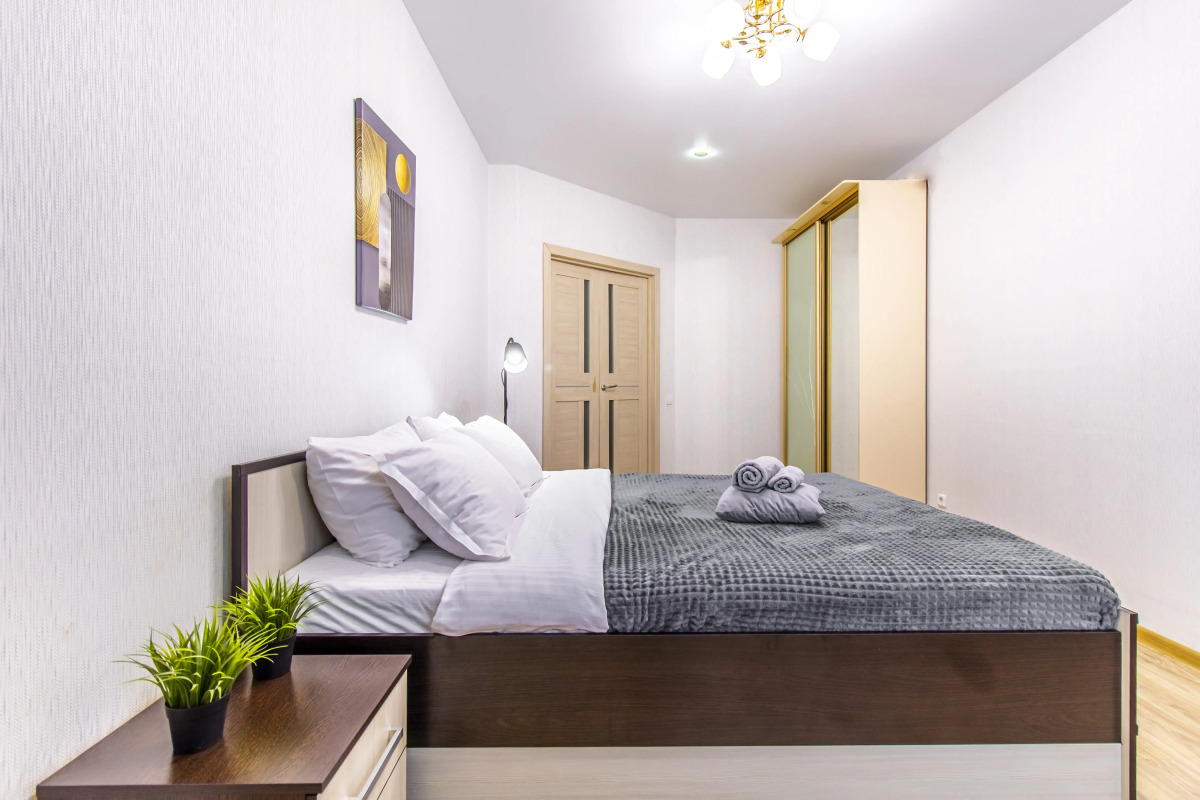 Апартаменты VEGAS на Гагарина 99/2