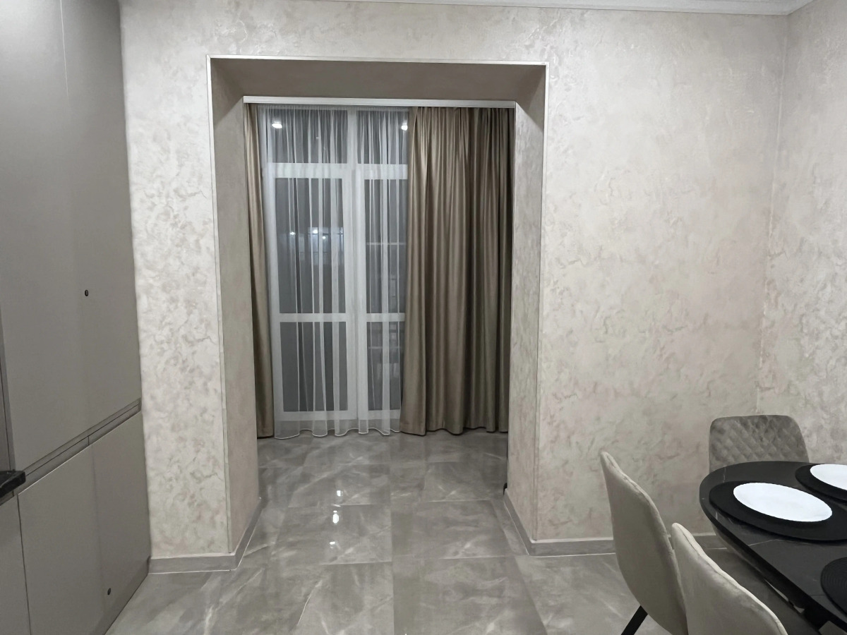 Квартира Одна комнатная в ЖК»Весна»