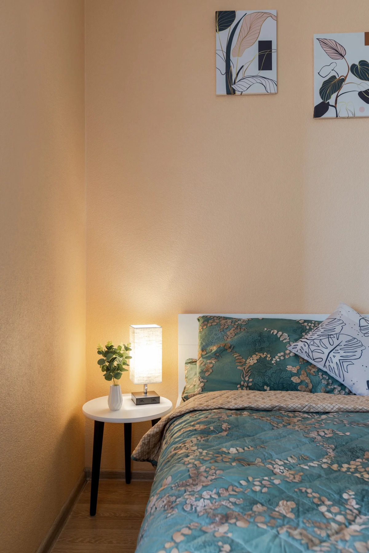 Квартира The Best Кудрово