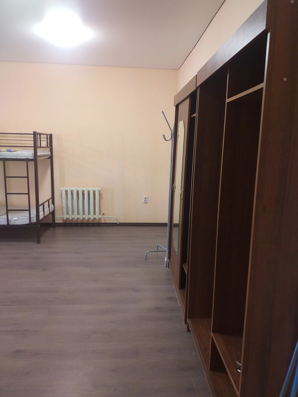 Хостел Main Room