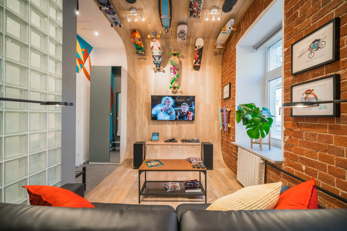 Мама Ро Студия №20 Экстрим