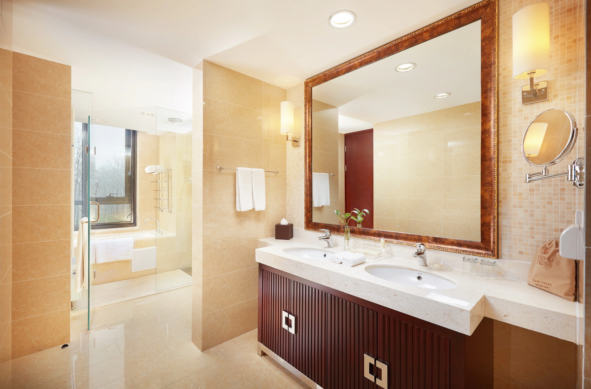 Гостиница Пекин