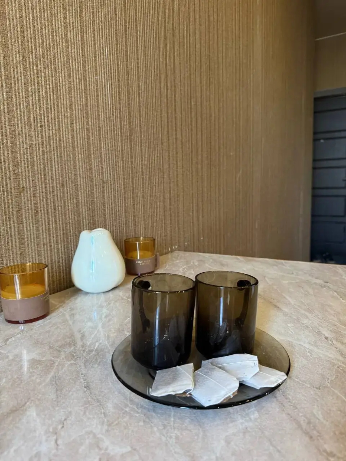 Апартаменты Sutki Vip Однокомнатные на Тамбовской 9