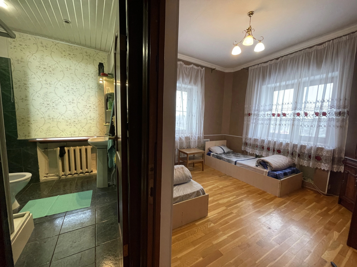 Гостевой дом М2