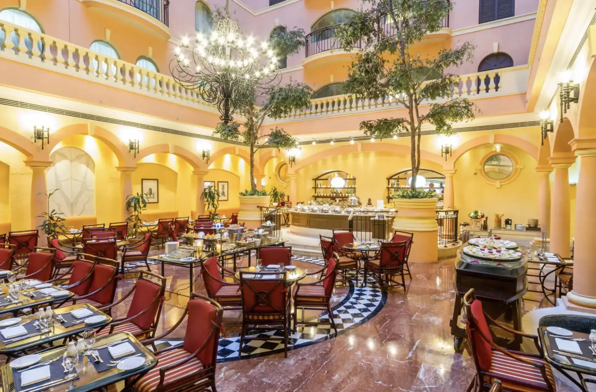 Sunday Suites Excelsior Hotel Deira